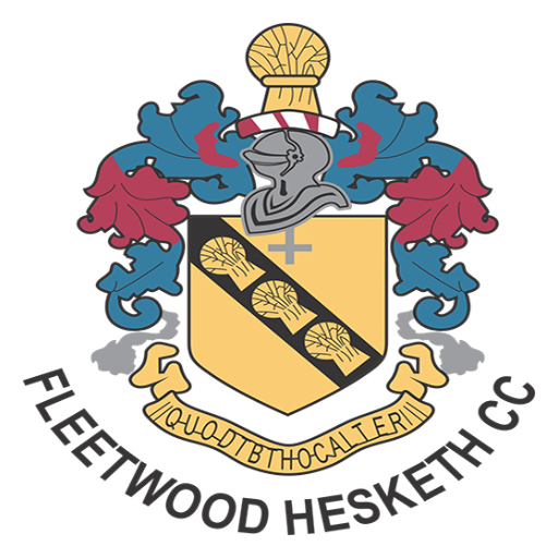 Fleetwood Hesketh CC Teamwear