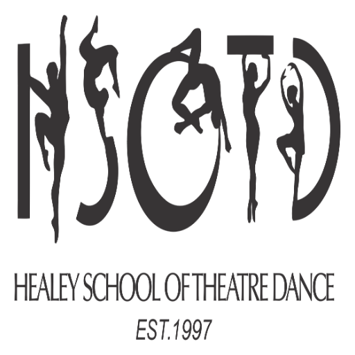 Healey School of Theatre Dance Teamwear