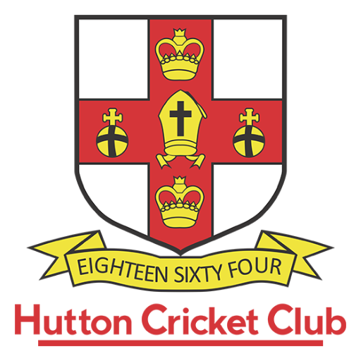 Hutton CC Teamwear
