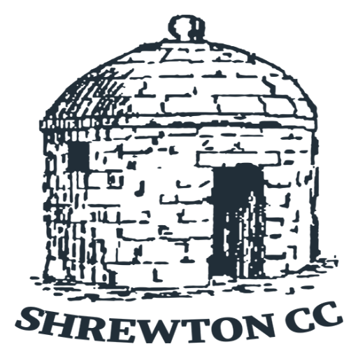 Shrewton CC Teamwear