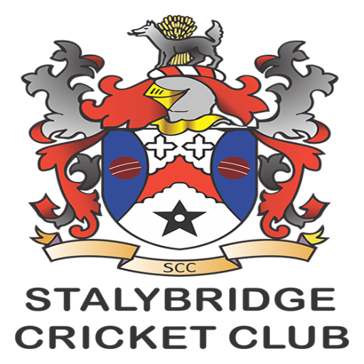 Stalybridge CC Teamwear
