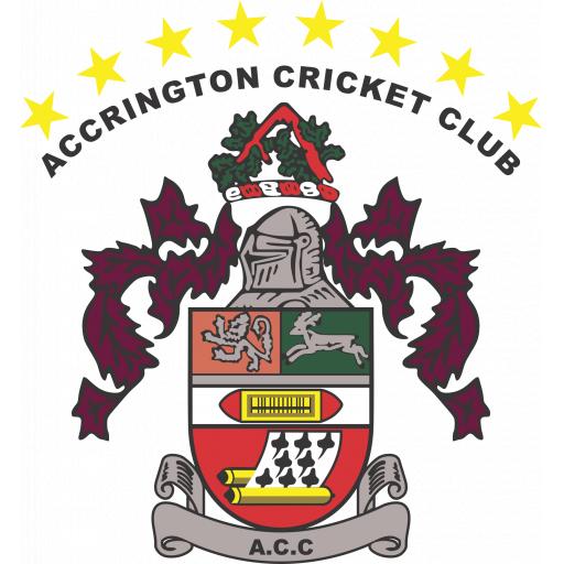 Accrington CC Teamwear 