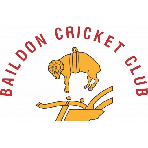 Baildon CC Teamwear