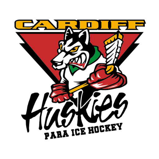 Cardiff Huskies Para Ice Hockey
