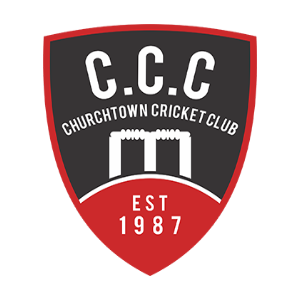 Churchtown Cricket Club Teamwear