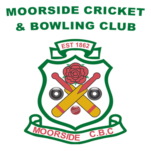 Moorside C & B Club Teamwear