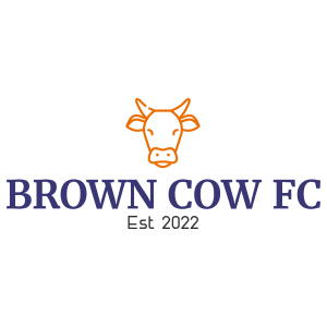 Brown Cow FC Teamwear