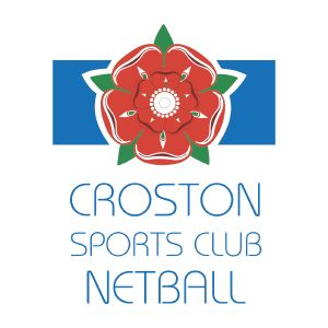 Croston Netball Club Teamwear