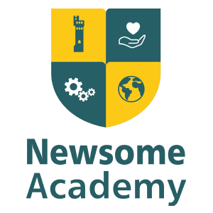 Newsome Academy Staff