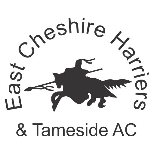 East Cheshire Harriers AC Teamwear