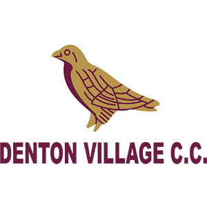 Denton Village CC Teamwear