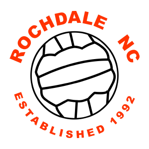Rochdale Netball Club Teamwear