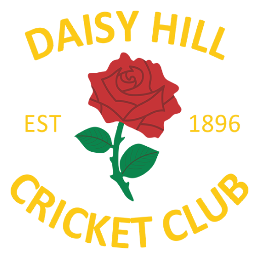 Daisy Hill CC Teamwear