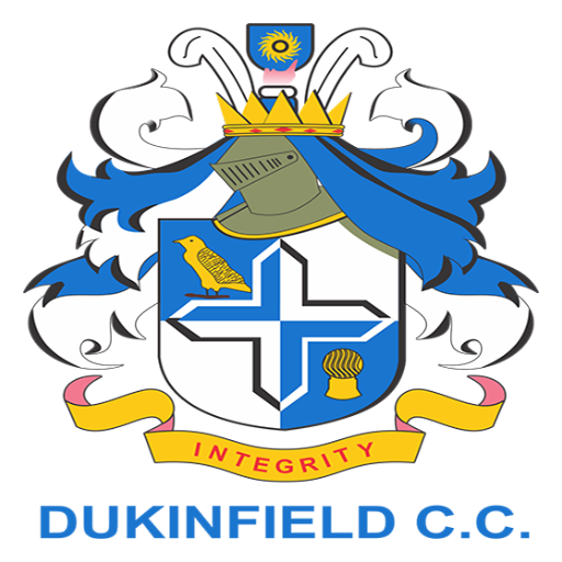 Dukinfield CC Teamwear