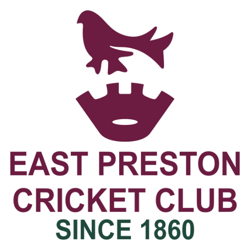 East Preston CC Teamwear