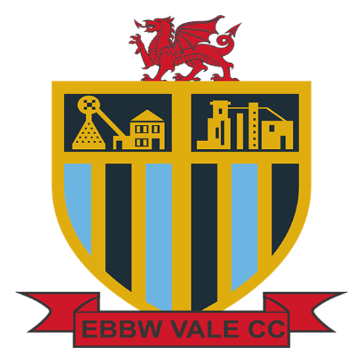 Ebbw Vale CC Teamwear