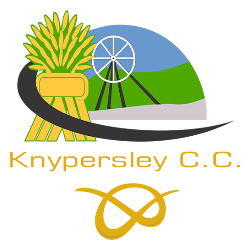 Knypersley CC Teamwear