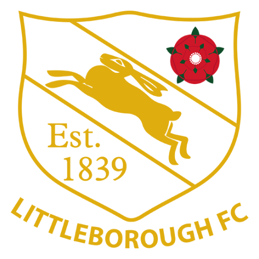 Littleborough FC Teamwear