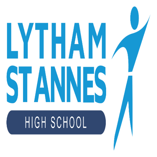 LYTHAM ST ANNES HIGH SCHOOL