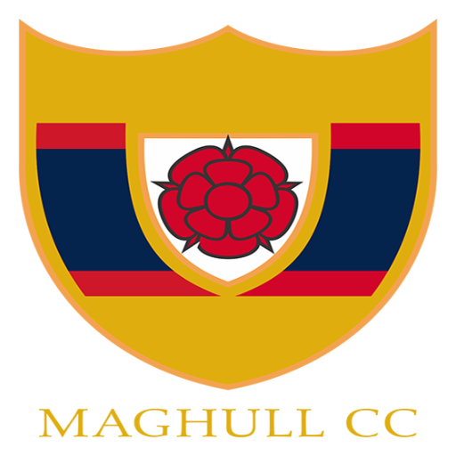 Maghull CC Teamwear