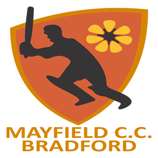 Mayfield CC- Bradford Teamwear