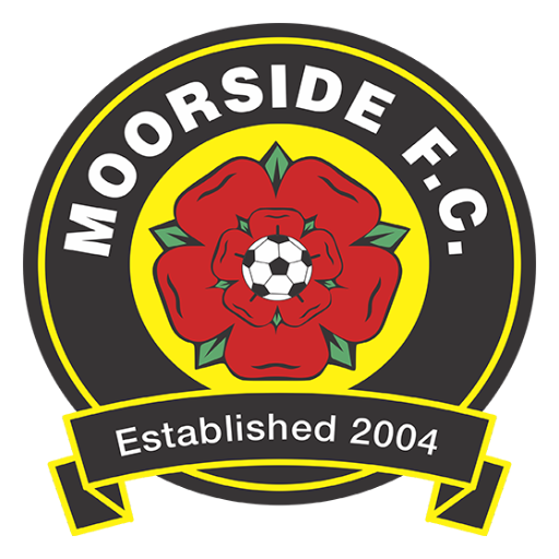 Moorside FC Teamwear