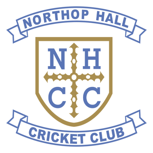 Northop Hall CC Teamwear