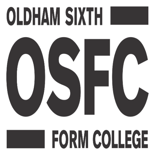 Oldham Sixth Form College Teamwear