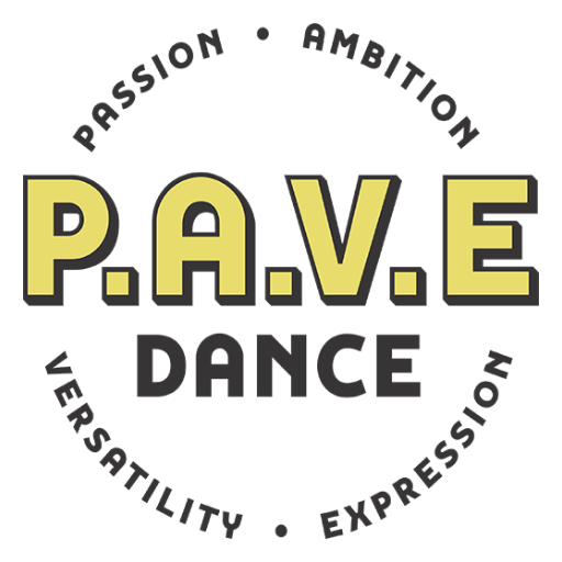 Pave Dance Teamwear