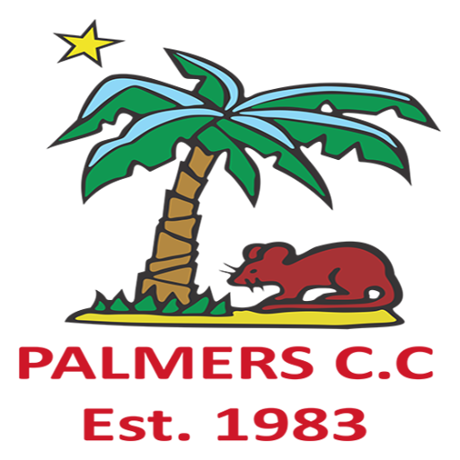 Palmers CC Teamwear