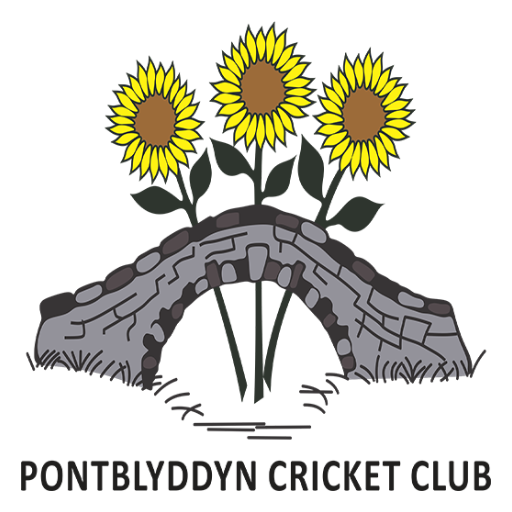 Pontblyddyn CC Teamwear