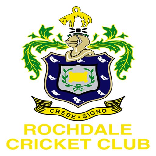 Rochdale CC Teamwear