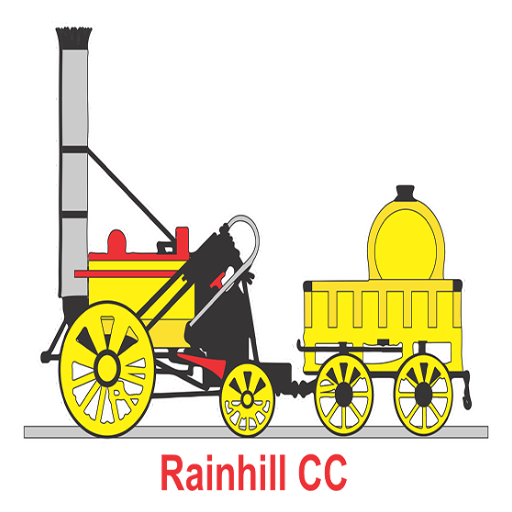 Rainhill CC Teamwear