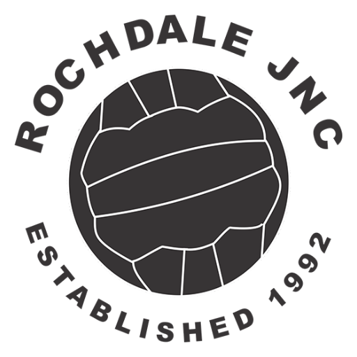 Rochdale Junior Netball Club Teamwear