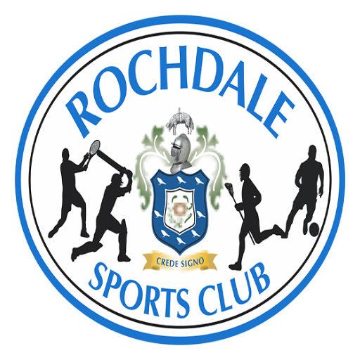 Rochdale Squash Club Teamwear