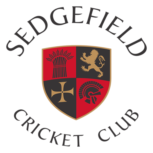 Sedgefield CC Teamwear