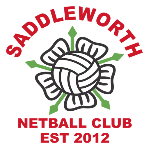 Saddleworth Netball Club Teamwear