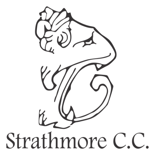 STRATHMORE CC TEAMWEAR