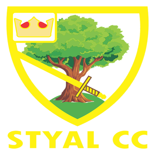 Styal CC Teamwear