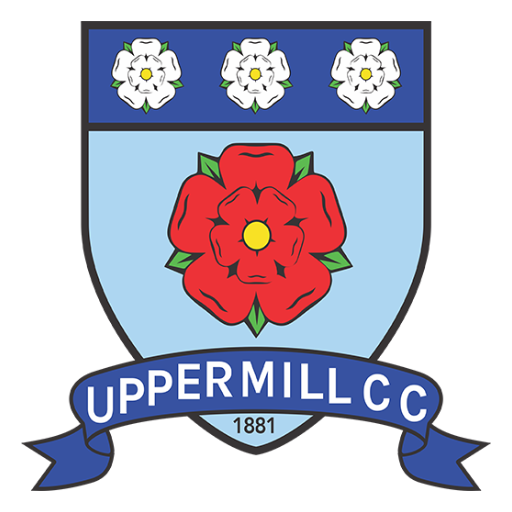 Uppermill CC Teamwear