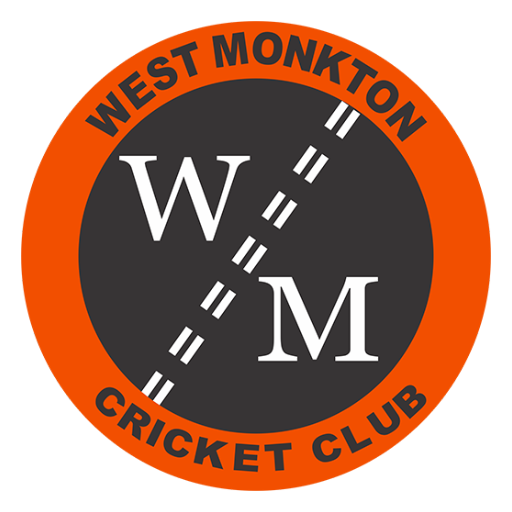 West Monkton CC Teamwear