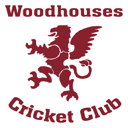 Woodhouses CC Teamwear