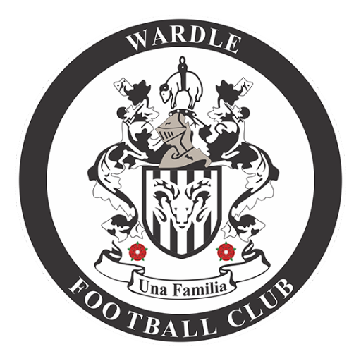Wardle FC Teamwear