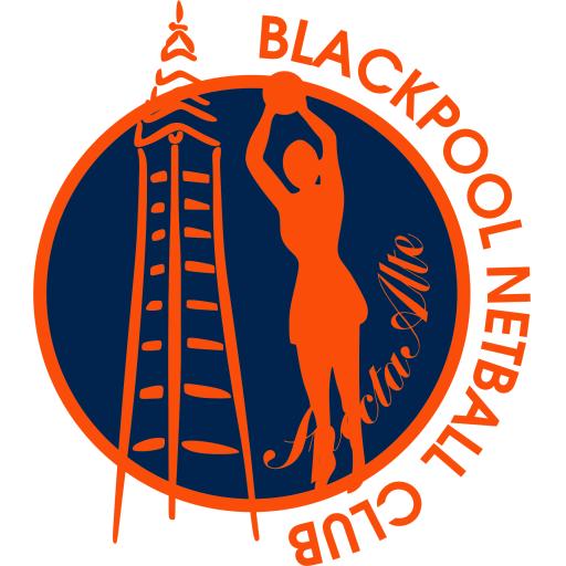 Blackpool Netball Club