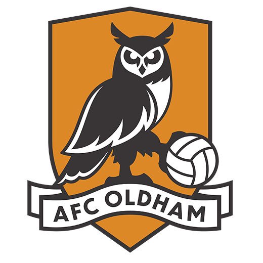 AFC Oldham Teamwear