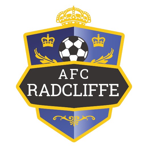 AFC Radcliffe Teamwear