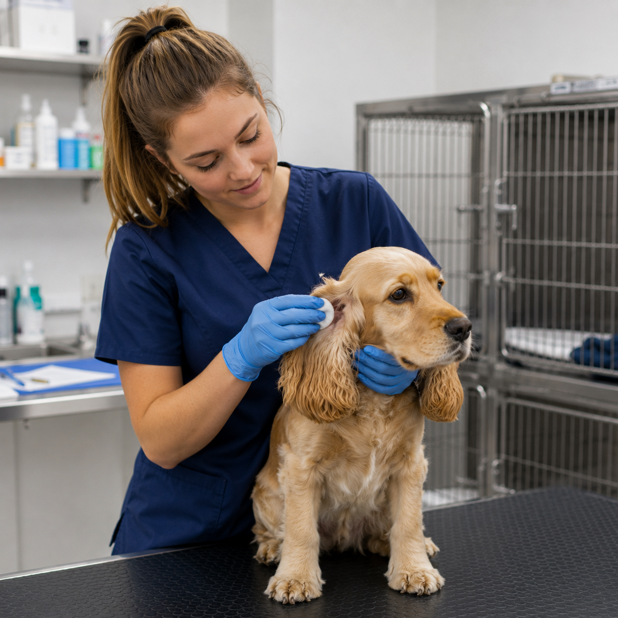 Animal Nursing
