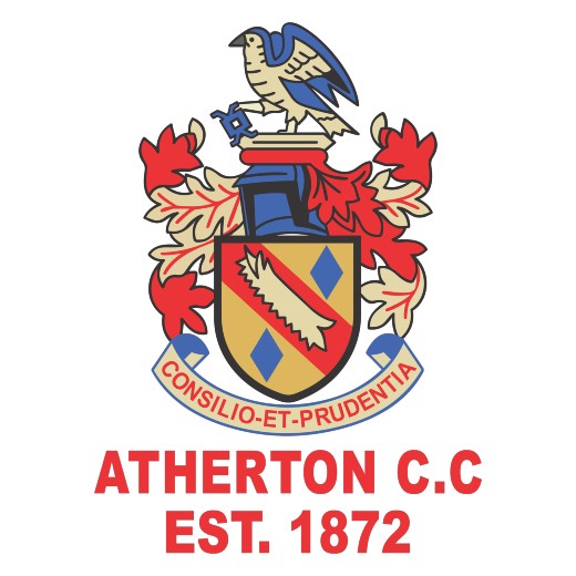 Atherton CC Teamwear