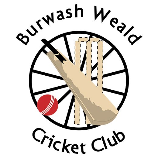 Burwash Weald CC Teamwear