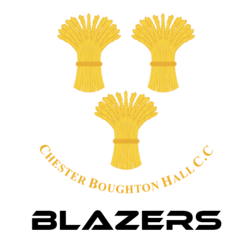 Chester Boughton Hall Blazers